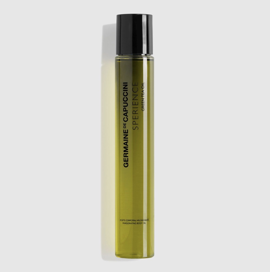 Масло зеленого чая  - Sperience Green Tea Oil